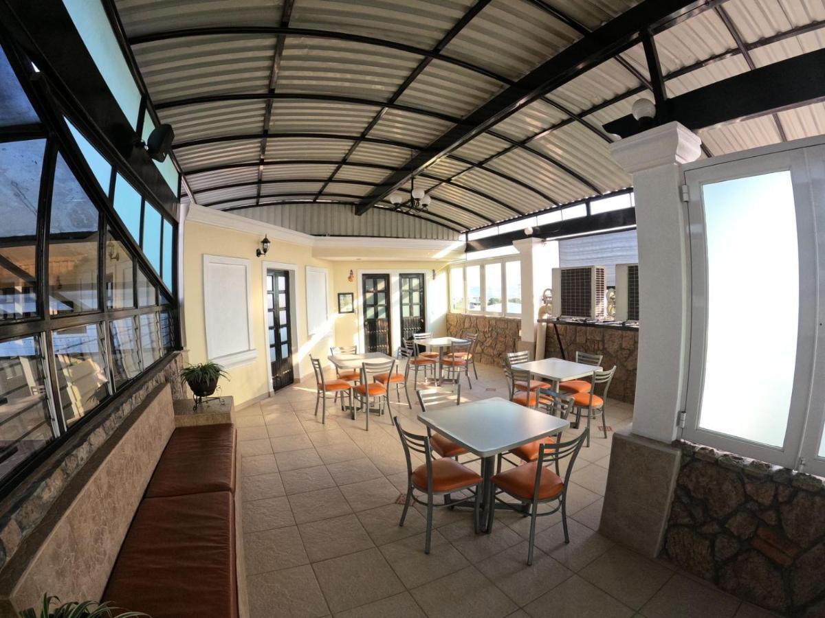 Hotel Casa De Las Palomas Тонала Екстер'єр фото